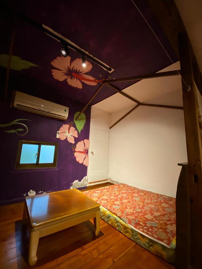 Good Harvest B&B Чишан Экстерьер фото